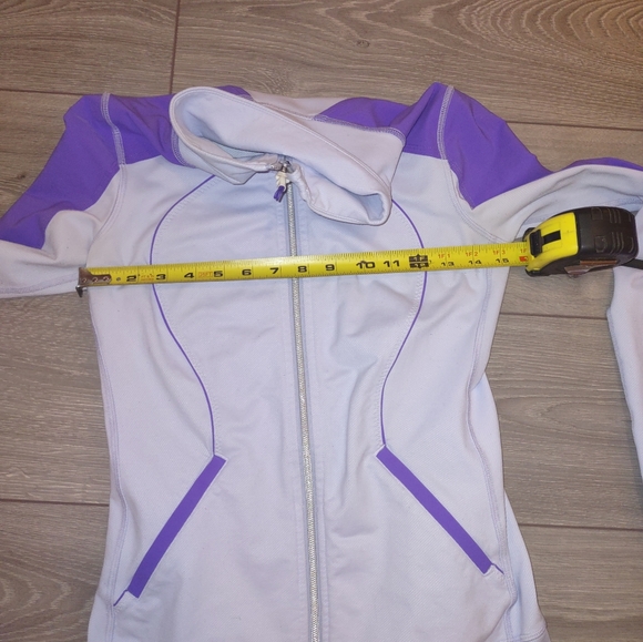 Lululemon two to make it true jacket - Picture 8 of 9